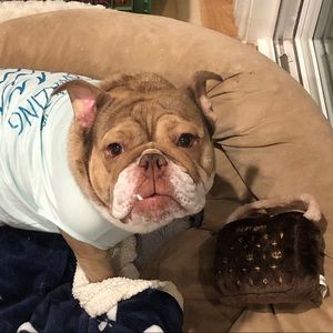 Meet your Posher, Kathryn